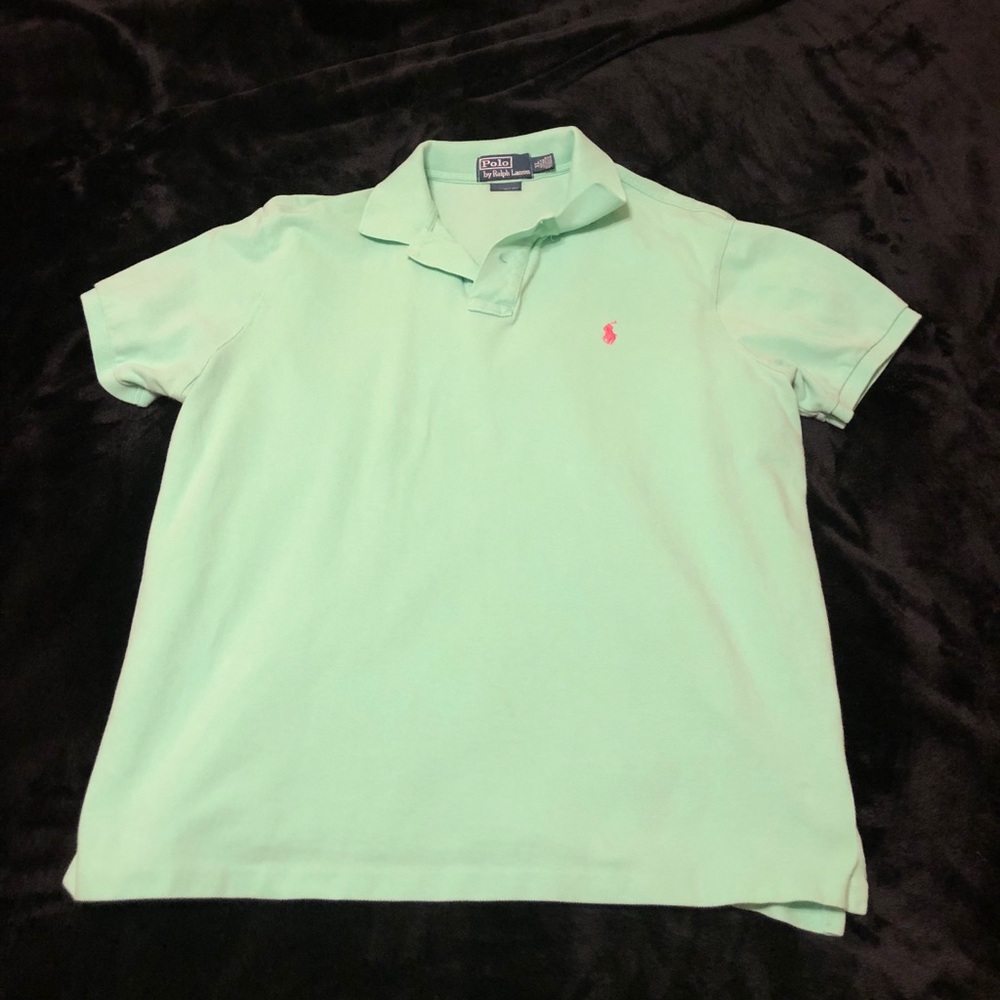 Polo Ralph Lauren Tshirt